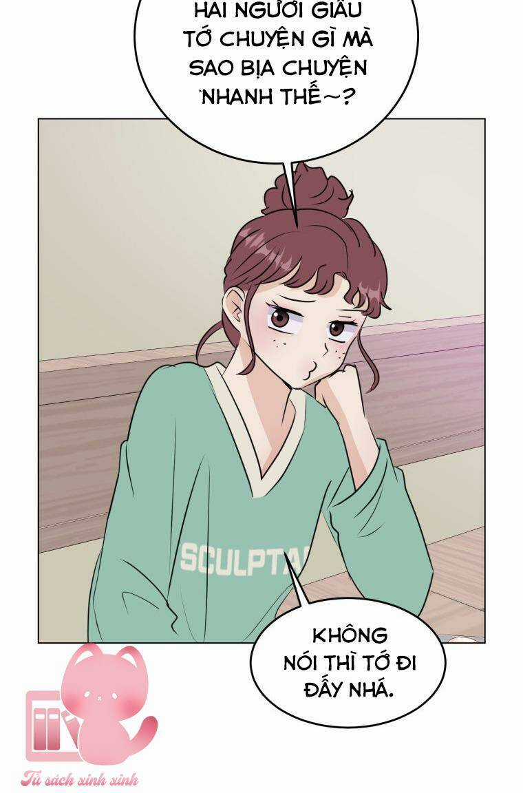 Bí Mật Highteen - Chapter 36 - Trang 33