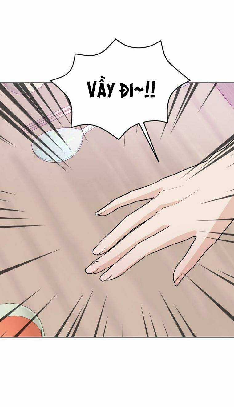 Bí Mật Highteen - Chapter 36 - Trang 37