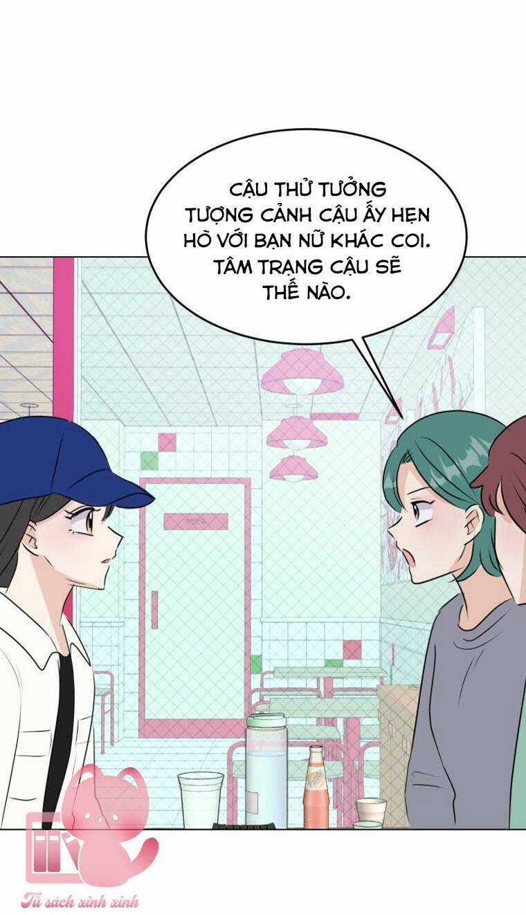 Bí Mật Highteen - Chapter 36 - Trang 38