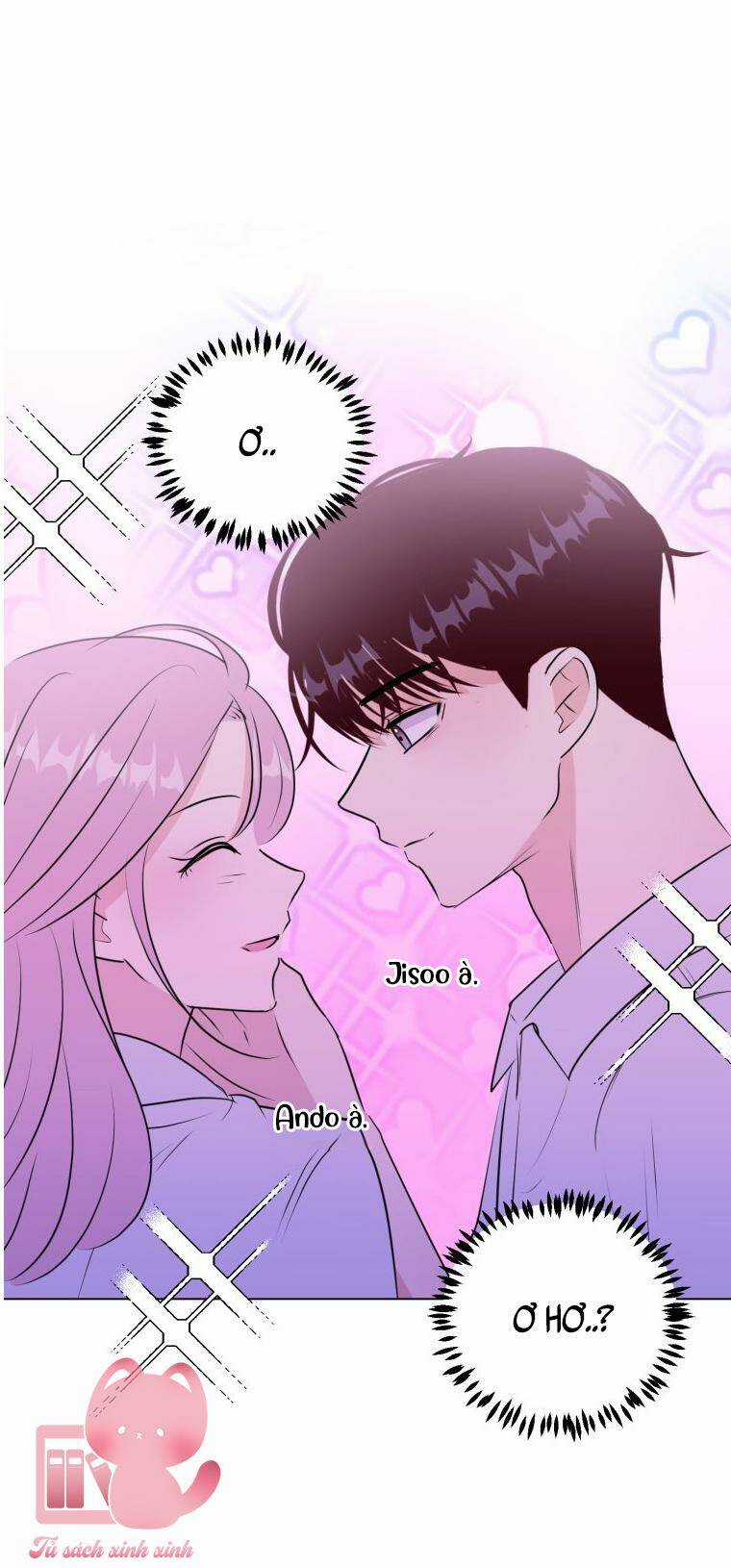 Bí Mật Highteen - Chapter 36 - Trang 40