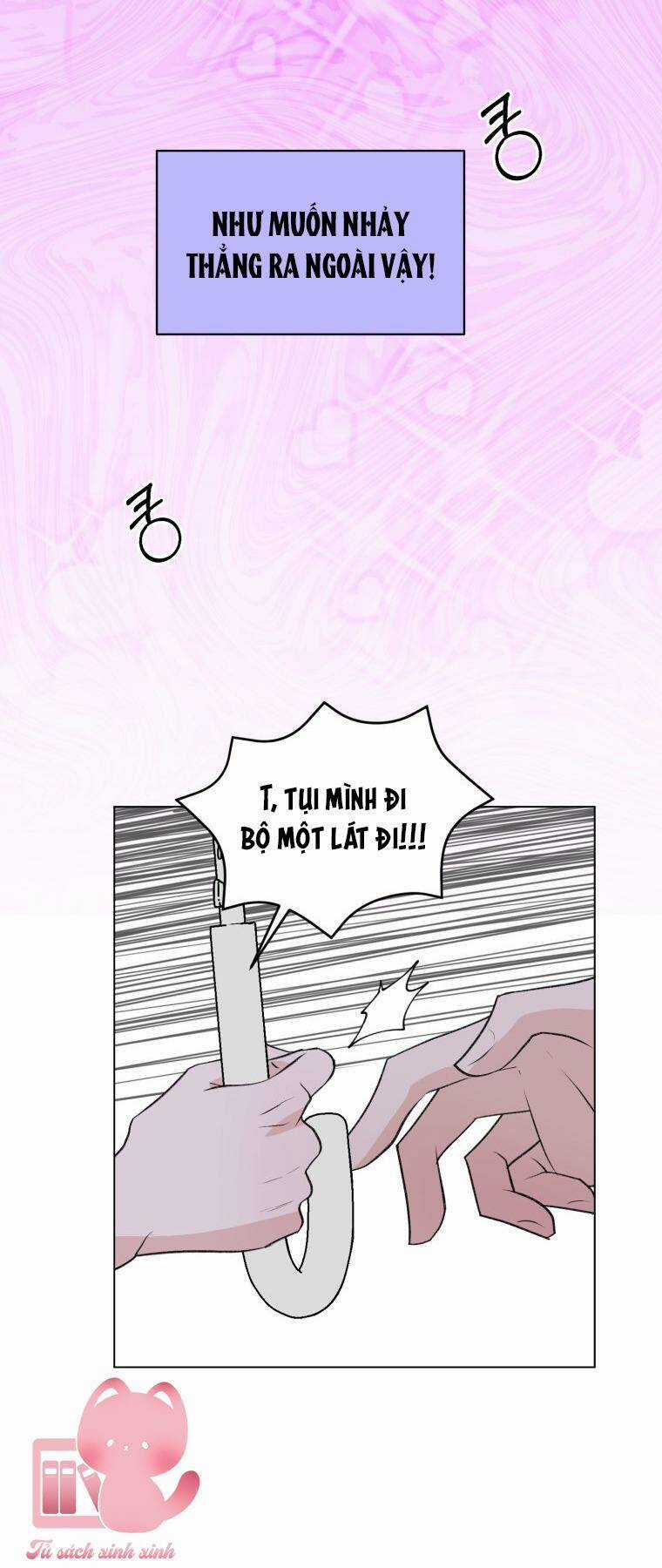 Bí Mật Highteen - Chapter 36 - Trang 5