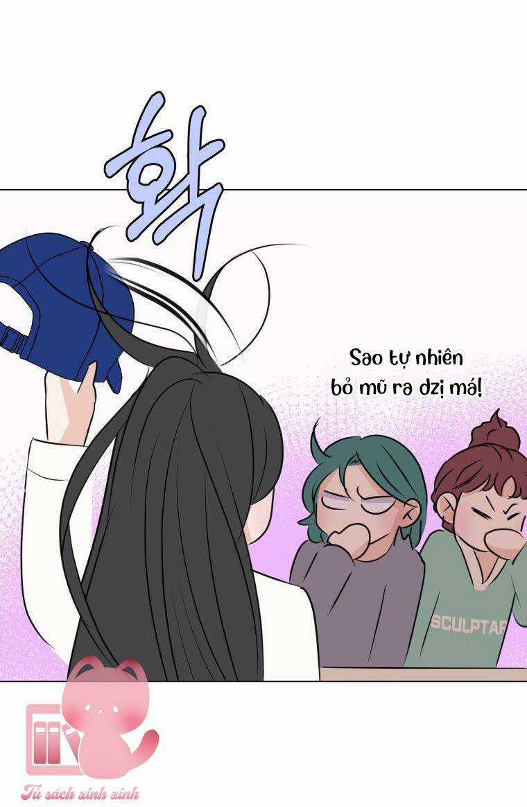 Bí Mật Highteen - Chapter 36 - Trang 44