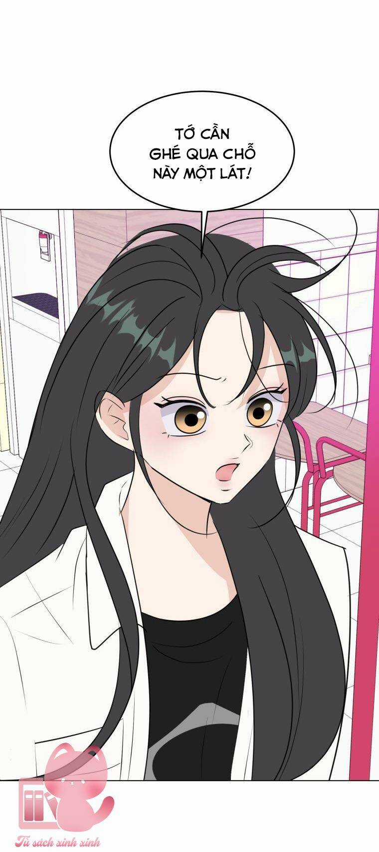 Bí Mật Highteen - Chapter 36 - Trang 45