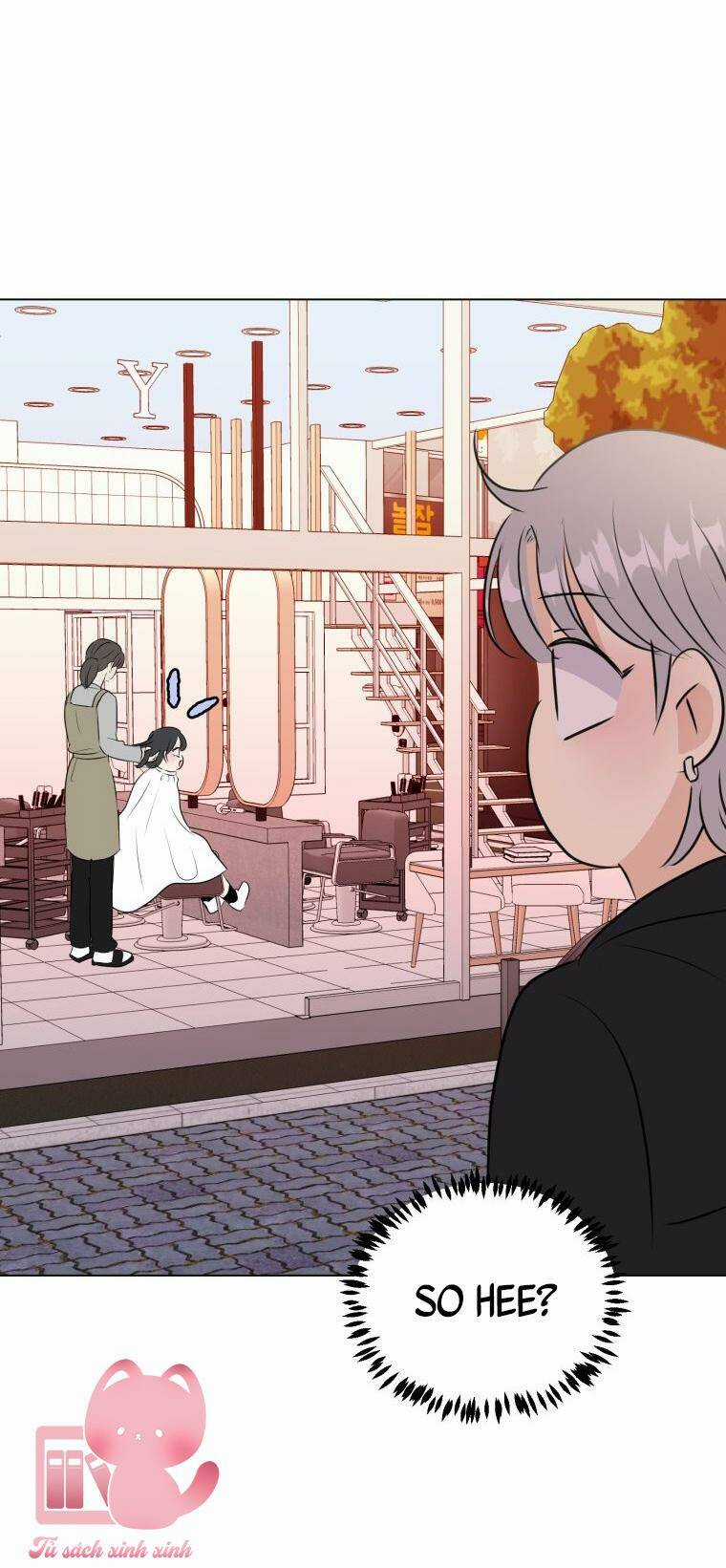 Bí Mật Highteen - Chapter 36 - Trang 50