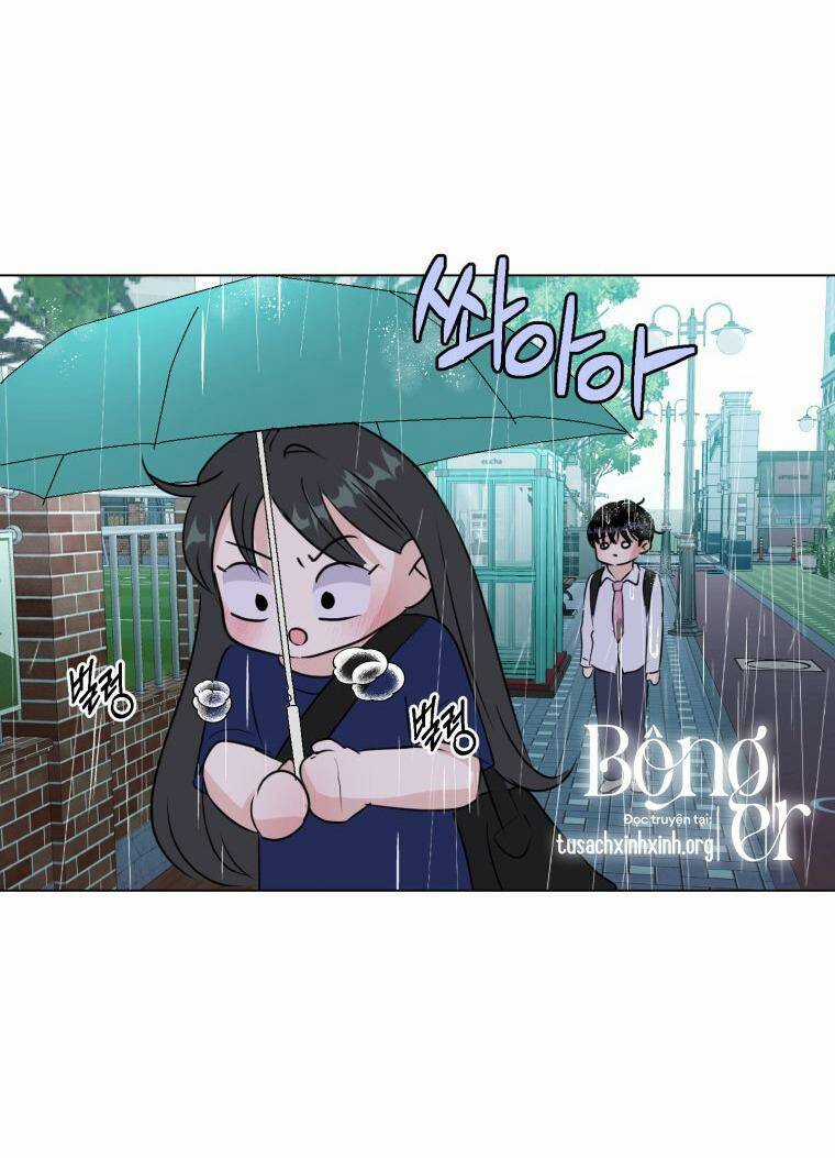 Bí Mật Highteen - Chapter 36 - Trang 6