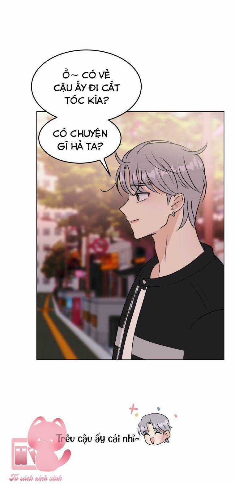 Bí Mật Highteen - Chapter 36 - Trang 51