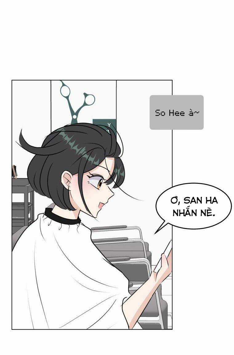 Bí Mật Highteen - Chapter 36 - Trang 52