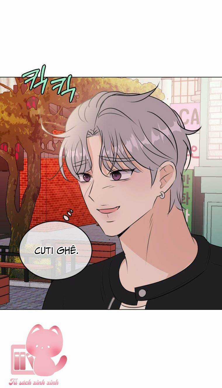 Bí Mật Highteen - Chapter 36 - Trang 54