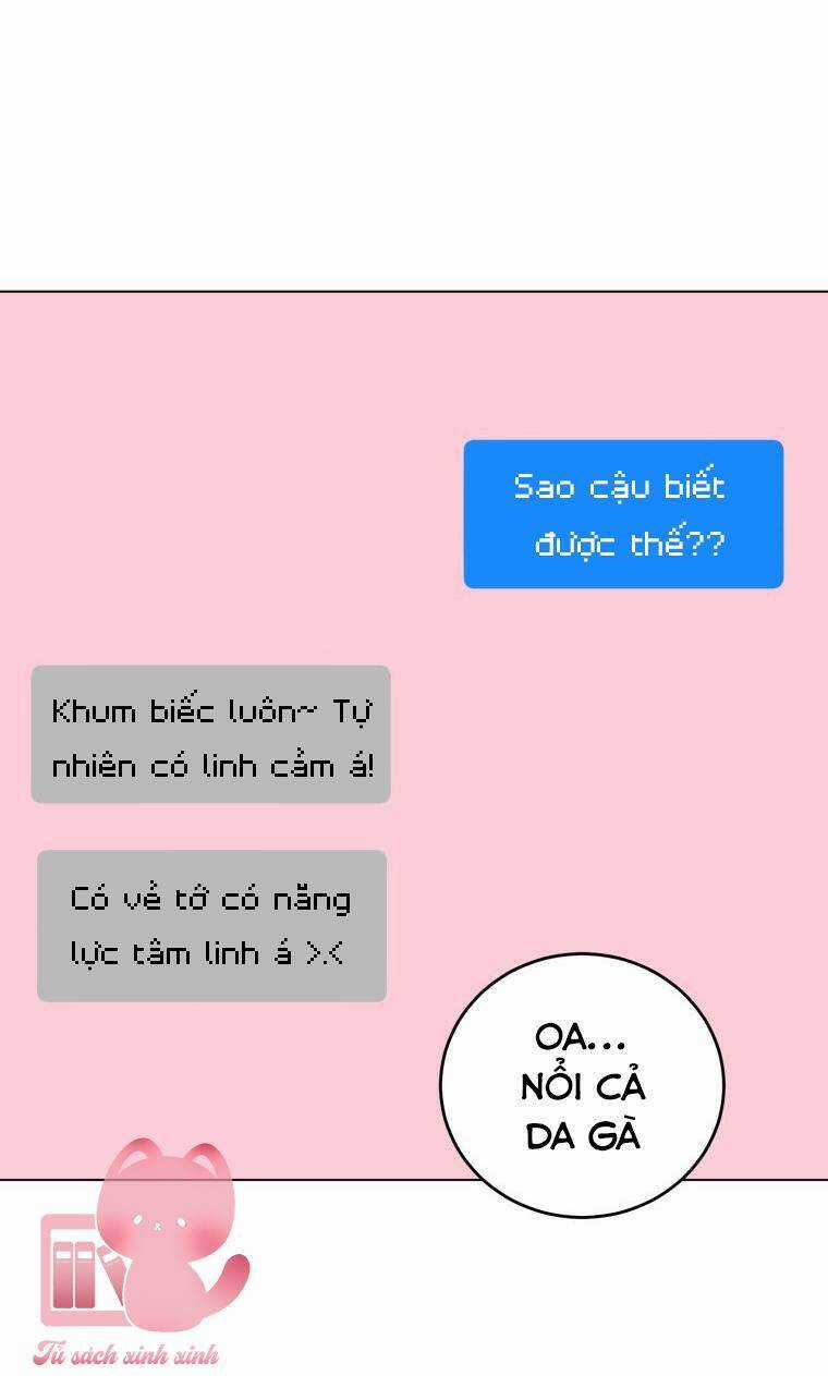 Bí Mật Highteen - Chapter 36 - Trang 55