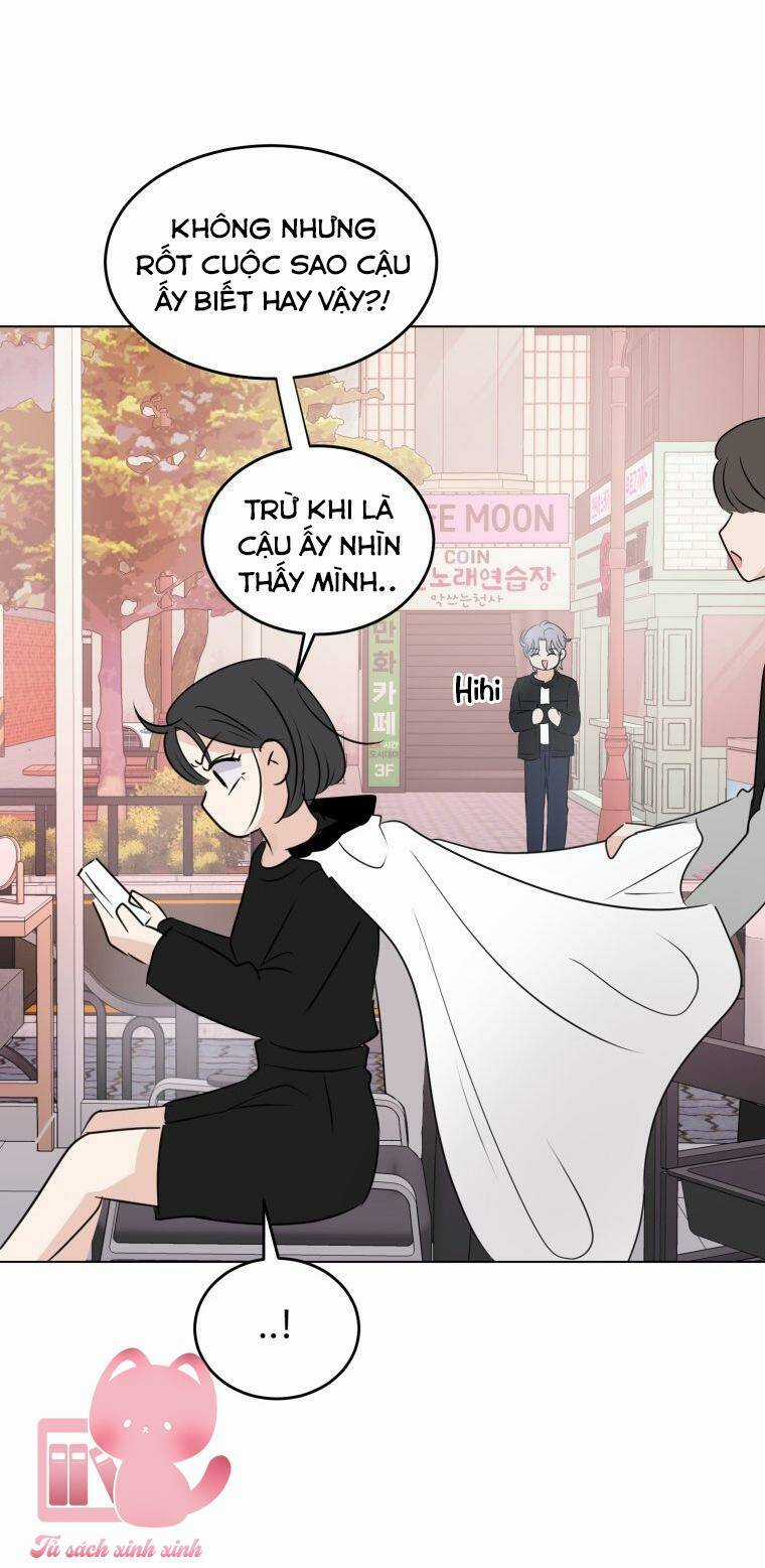 Bí Mật Highteen - Chapter 36 - Trang 56