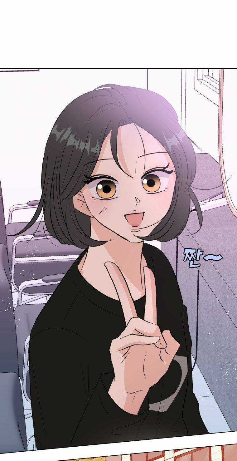 Bí Mật Highteen - Chapter 36 - Trang 58