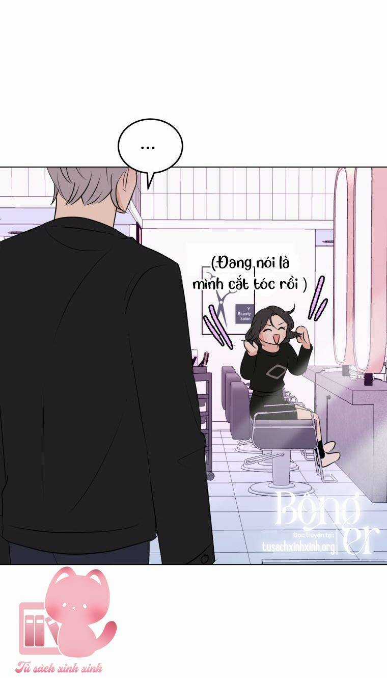 Bí Mật Highteen - Chapter 36 - Trang 60