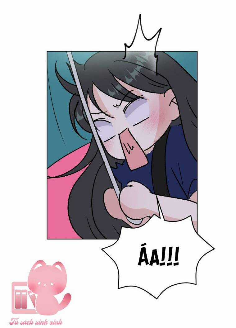 Bí Mật Highteen - Chapter 36 - Trang 7