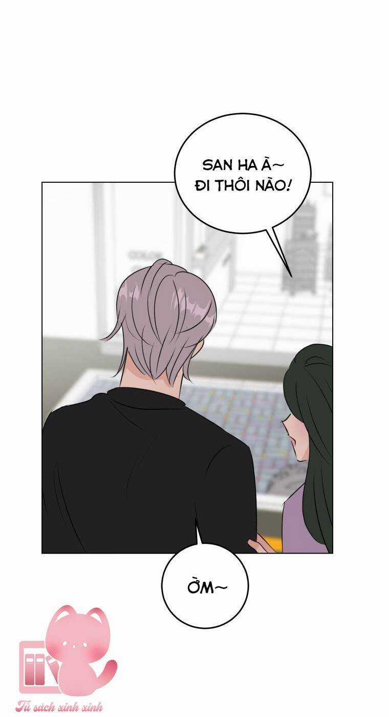 Bí Mật Highteen - Chapter 36 - Trang 61