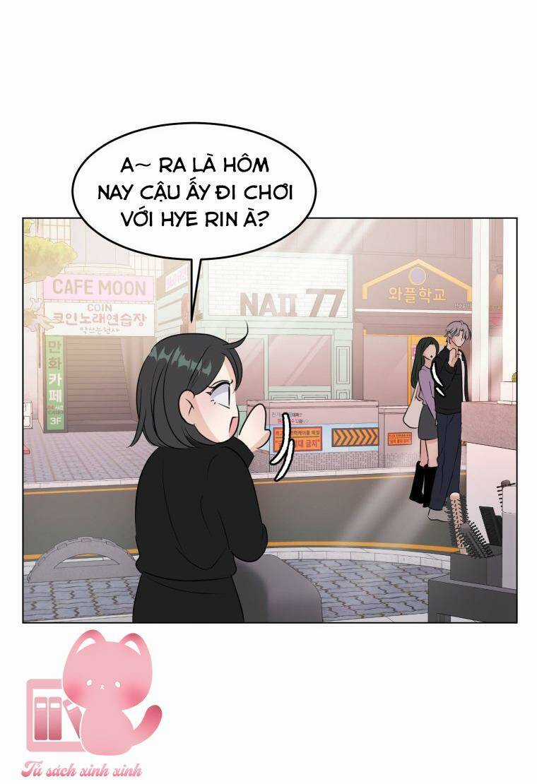 Bí Mật Highteen - Chapter 36 - Trang 62