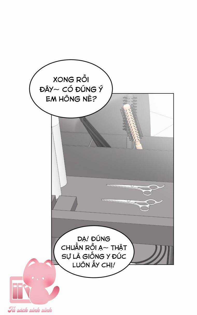 Bí Mật Highteen - Chapter 36 - Trang 63