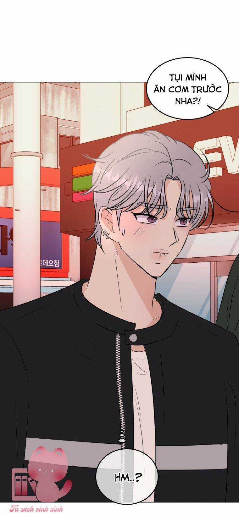 Bí Mật Highteen - Chapter 36 - Trang 66