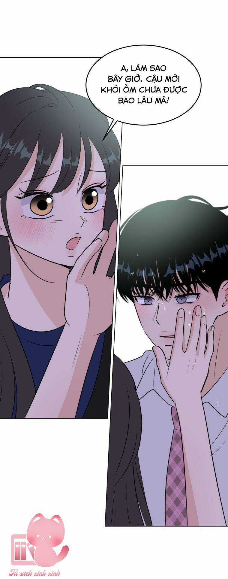 Bí Mật Highteen - Chapter 36 - Trang 9