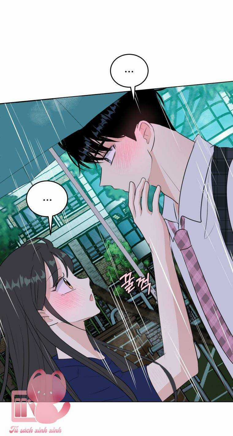 Bí Mật Highteen - Chapter 36 - Trang 10