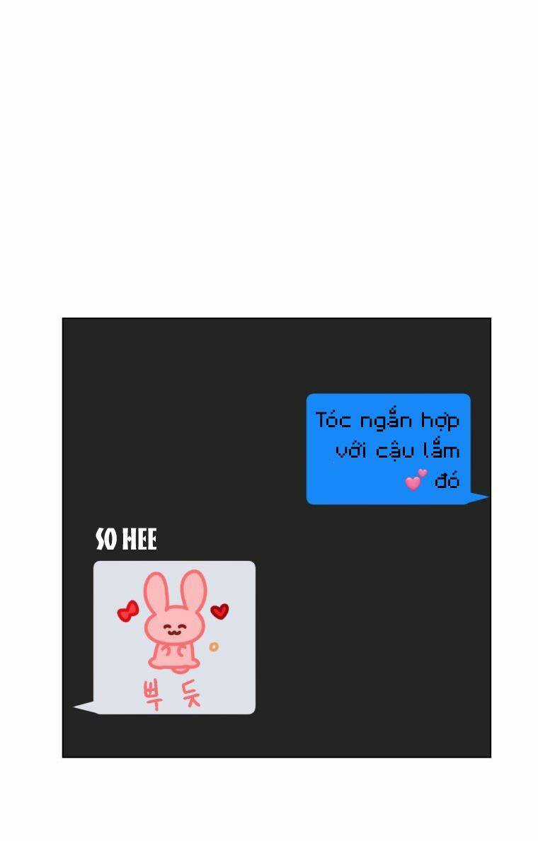 Bí Mật Highteen - Chapter 37 - Trang 2