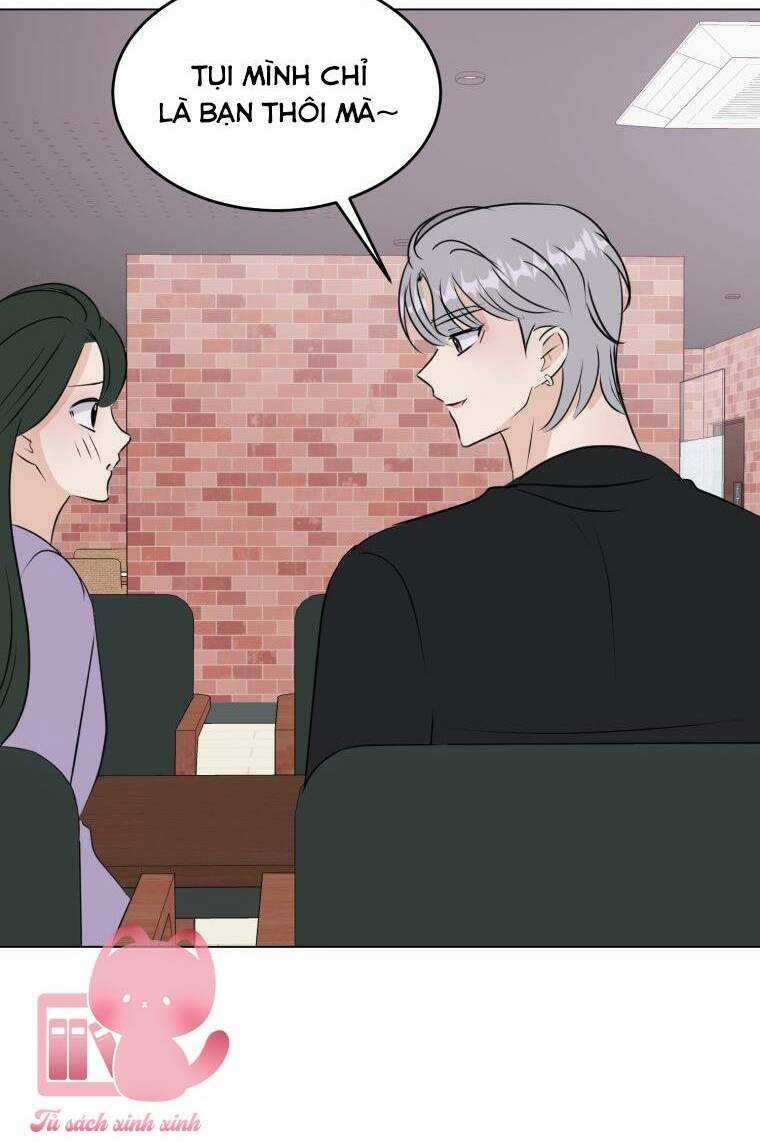 Bí Mật Highteen - Chapter 37 - Trang 12