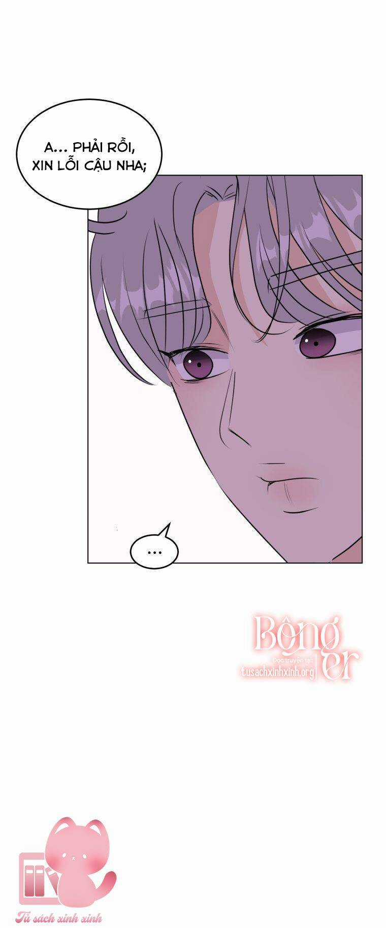 Bí Mật Highteen - Chapter 37 - Trang 13