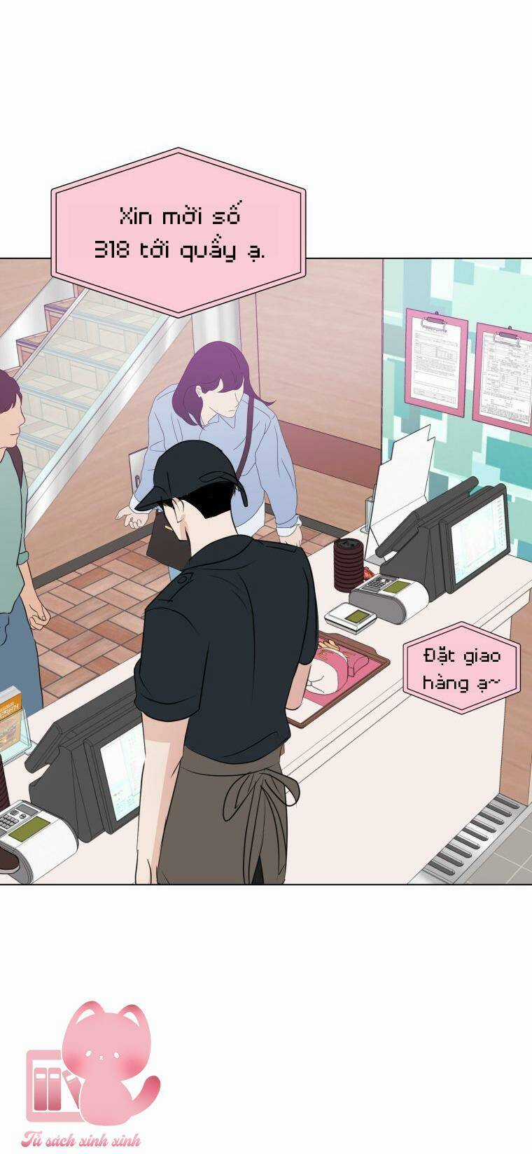 Bí Mật Highteen - Chapter 37 - Trang 15