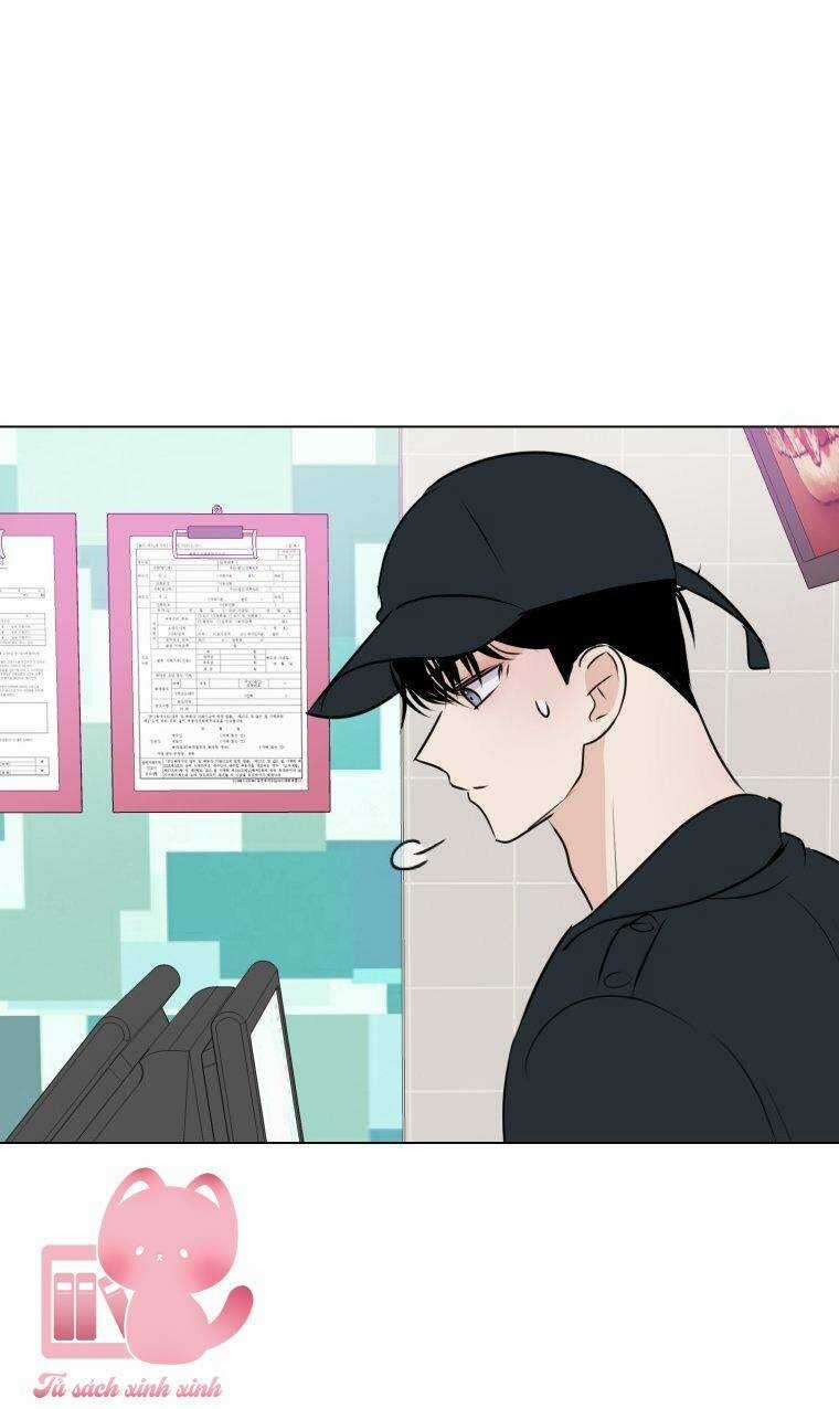 Bí Mật Highteen - Chapter 37 - Trang 16