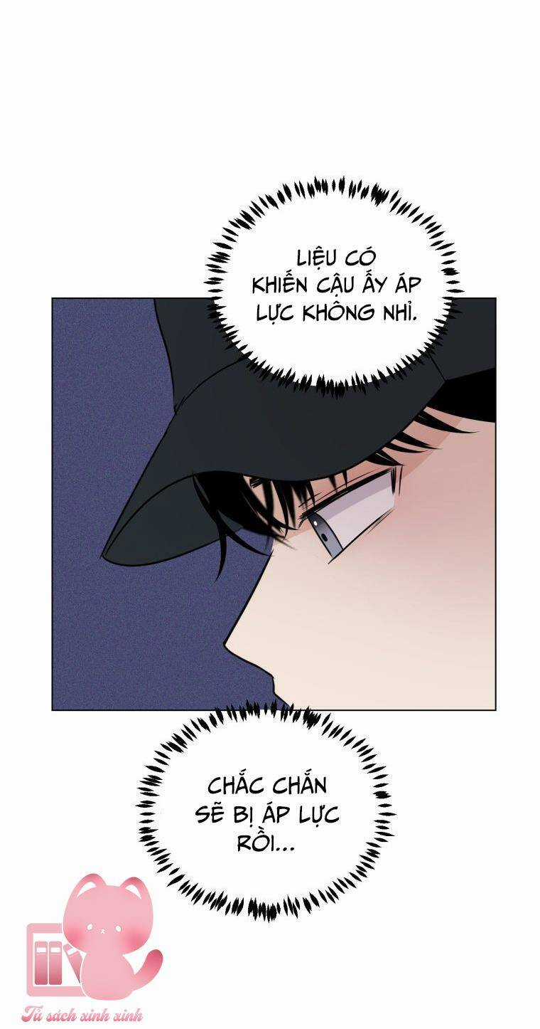 Bí Mật Highteen - Chapter 37 - Trang 18