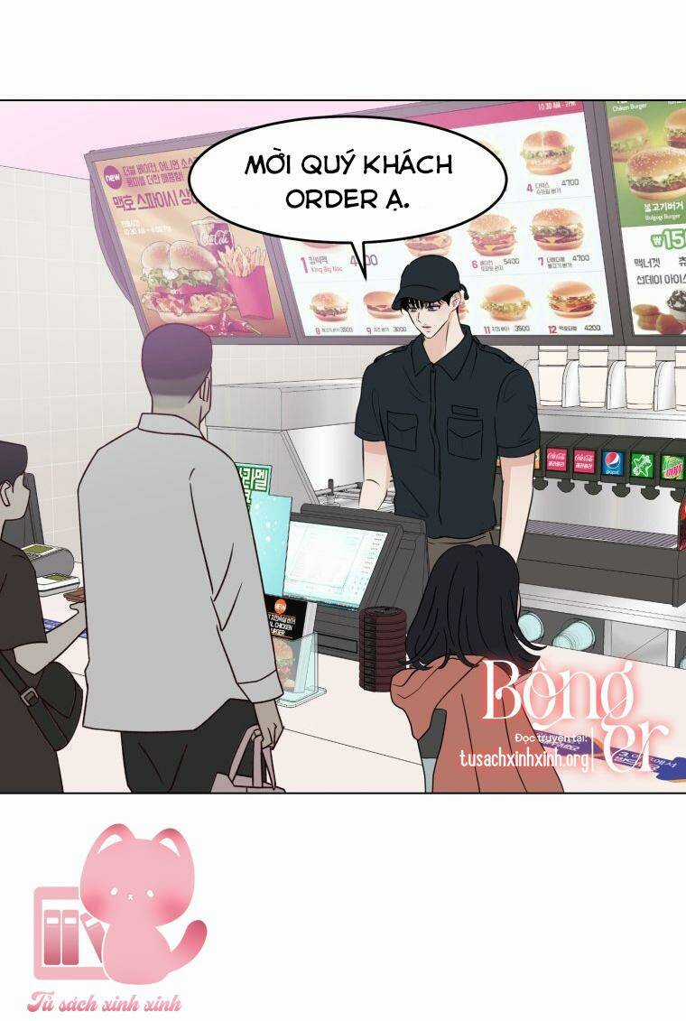 Bí Mật Highteen - Chapter 37 - Trang 19