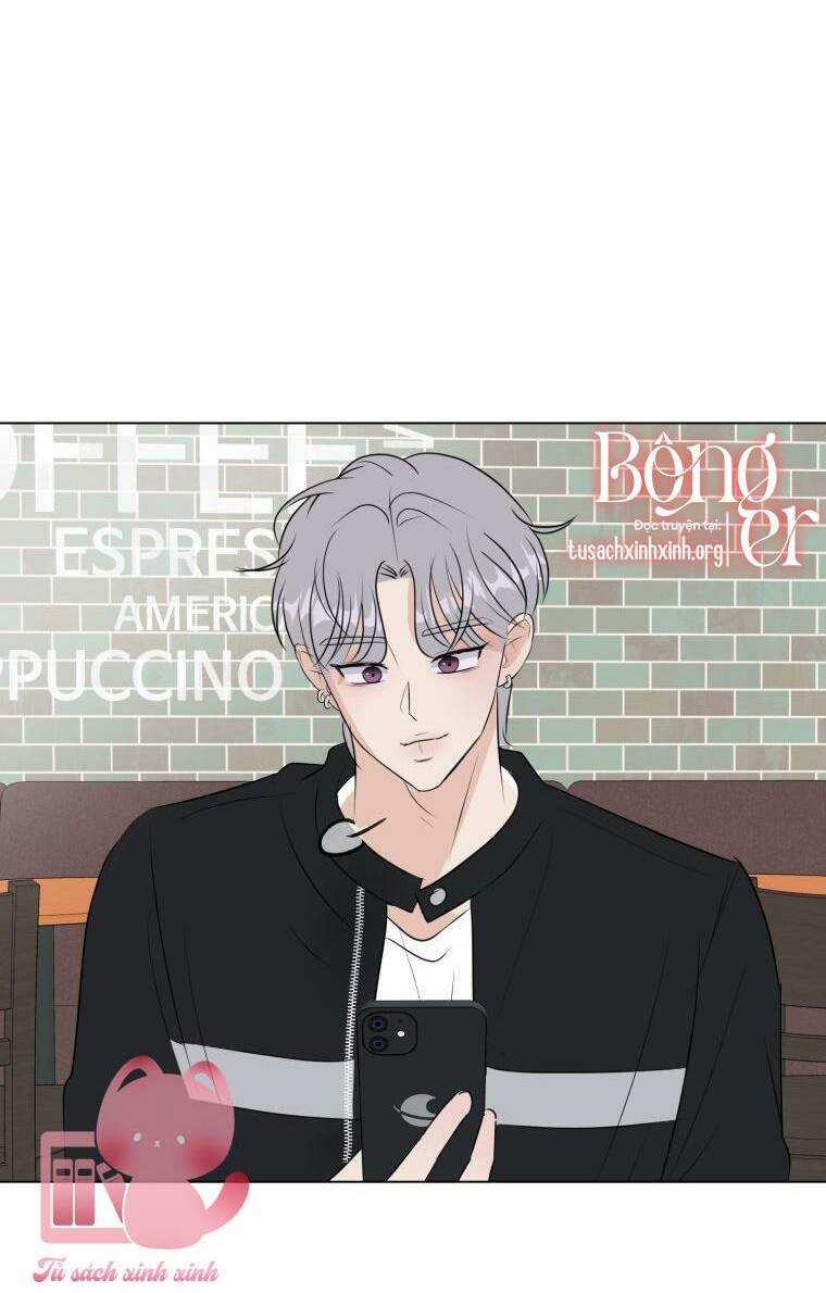 Bí Mật Highteen - Chapter 37 - Trang 3