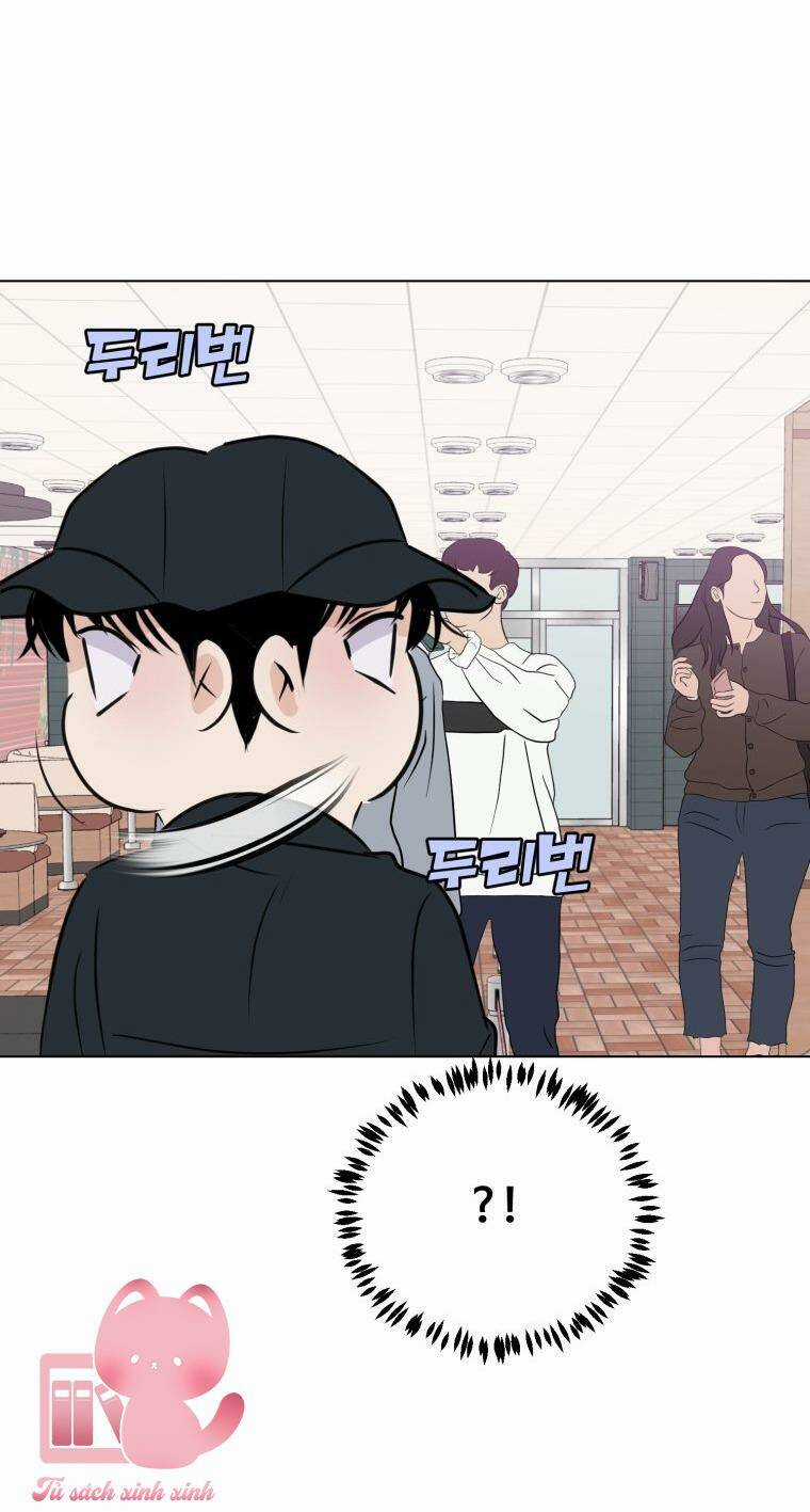 Bí Mật Highteen - Chapter 37 - Trang 22