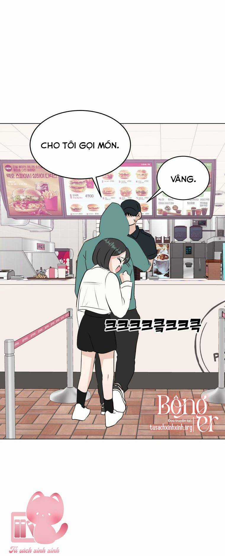 Bí Mật Highteen - Chapter 37 - Trang 24