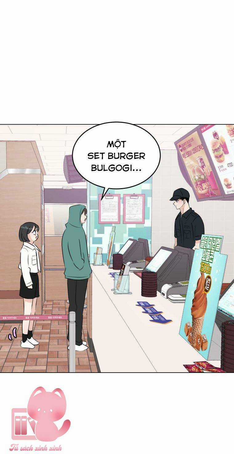 Bí Mật Highteen - Chapter 37 - Trang 25