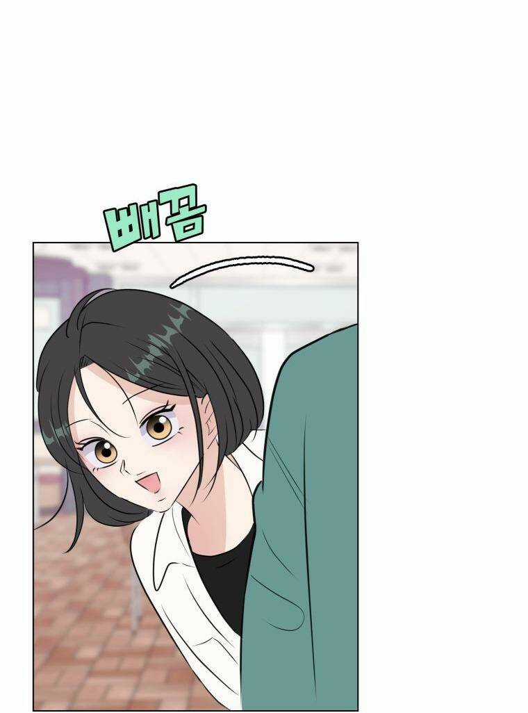 Bí Mật Highteen - Chapter 37 - Trang 26