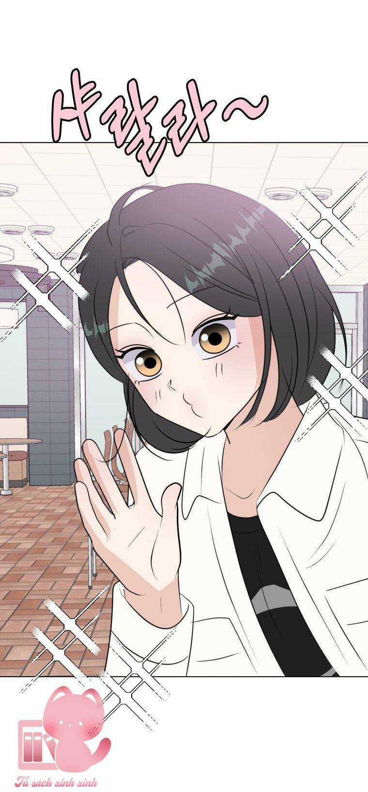 Bí Mật Highteen - Chapter 37 - Trang 28