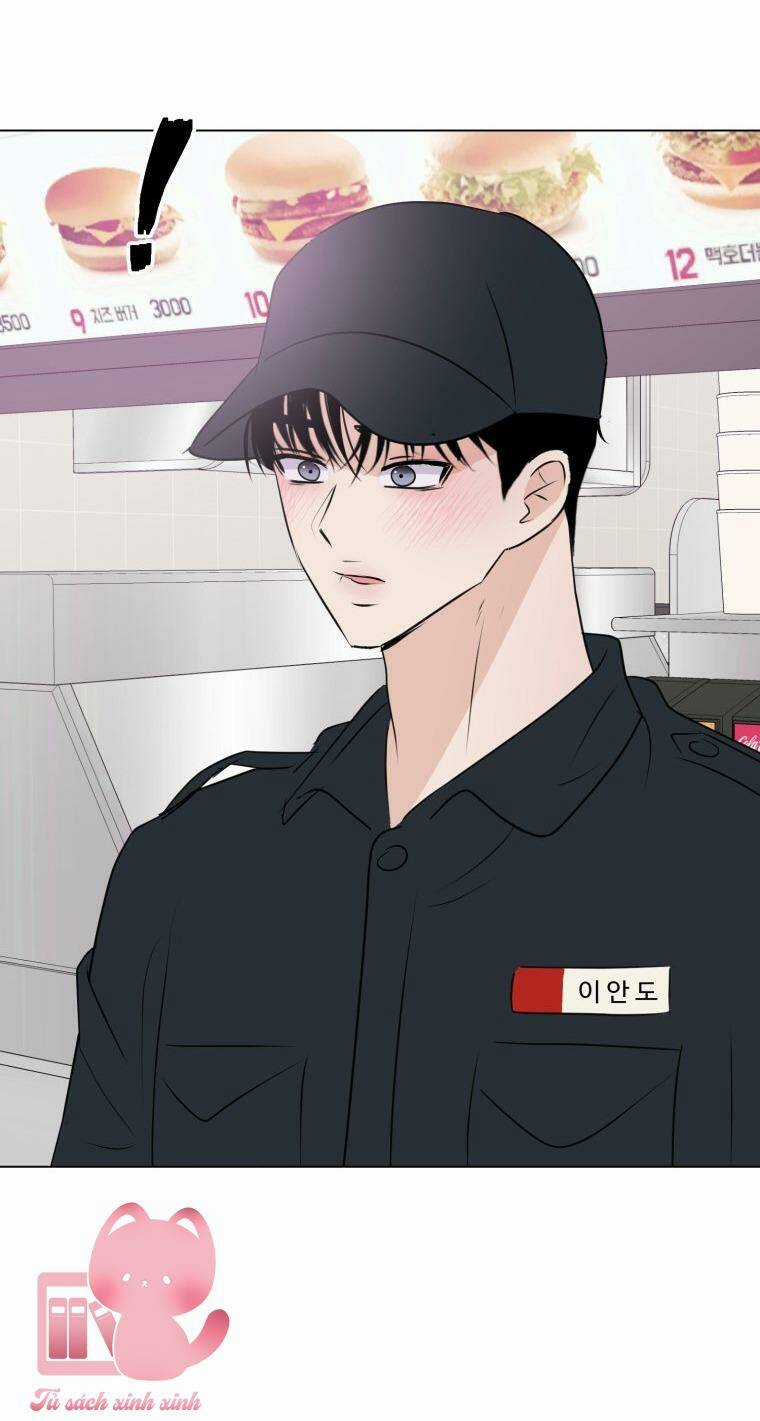 Bí Mật Highteen - Chapter 37 - Trang 29