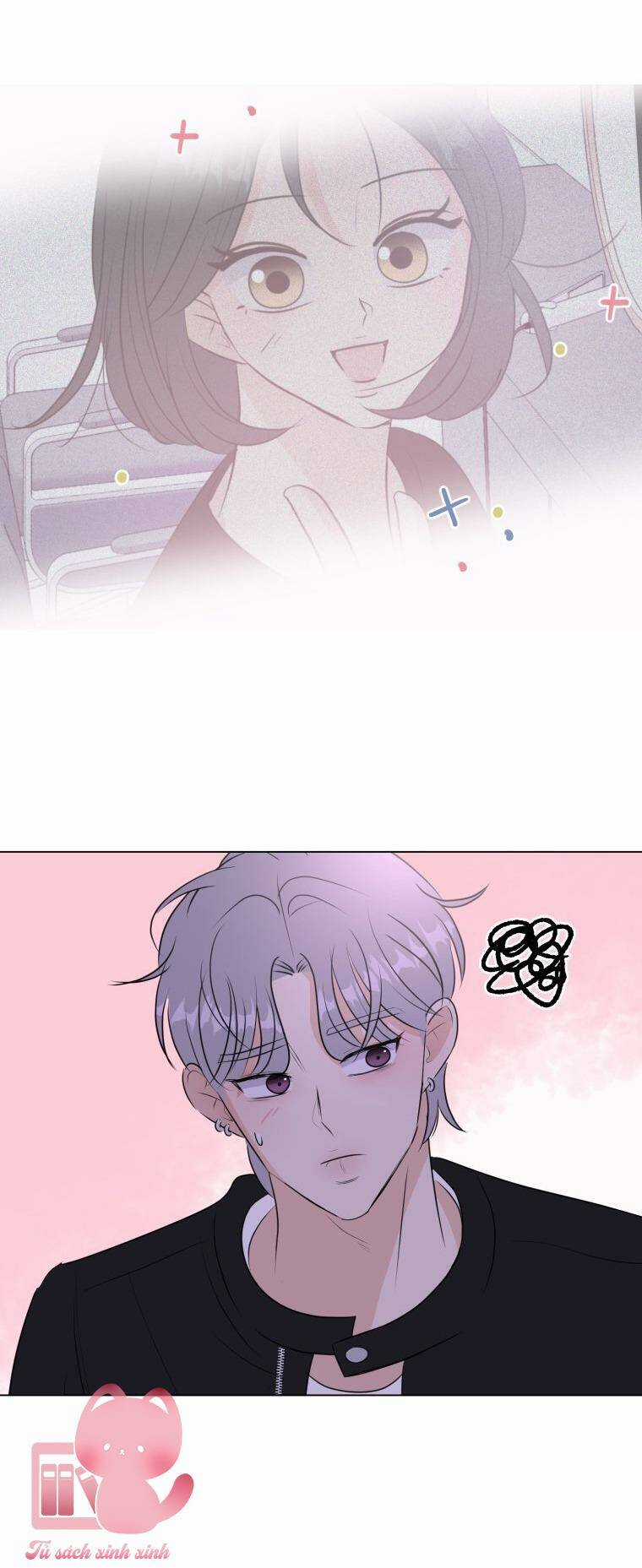 Bí Mật Highteen - Chapter 37 - Trang 4