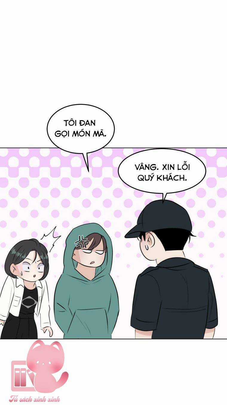 Bí Mật Highteen - Chapter 37 - Trang 31