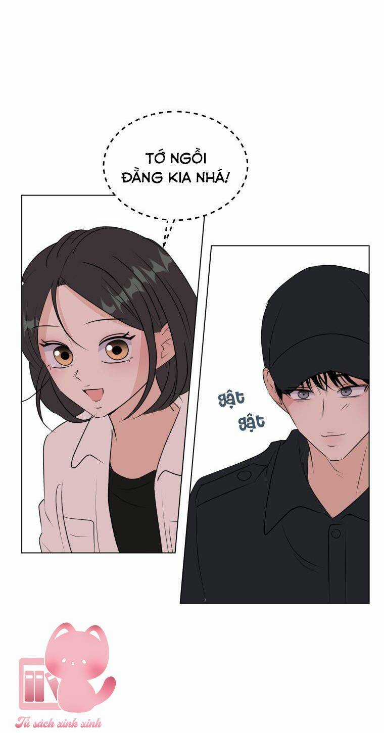 Bí Mật Highteen - Chapter 37 - Trang 32