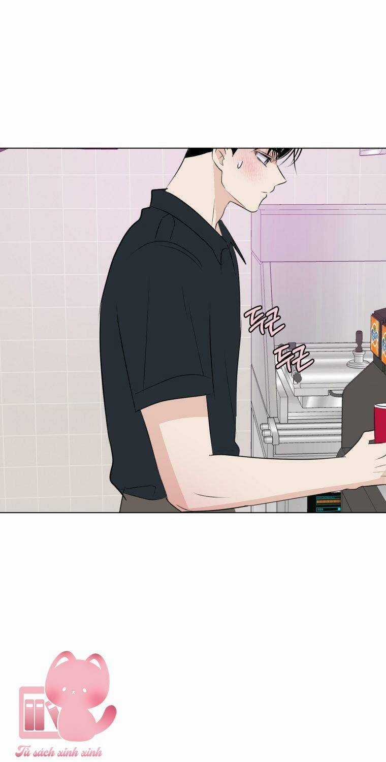 Bí Mật Highteen - Chapter 37 - Trang 34