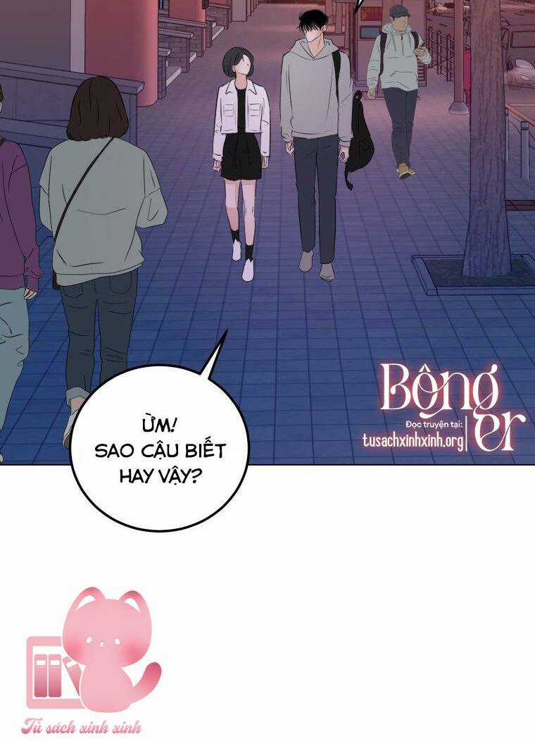 Bí Mật Highteen - Chapter 37 - Trang 37