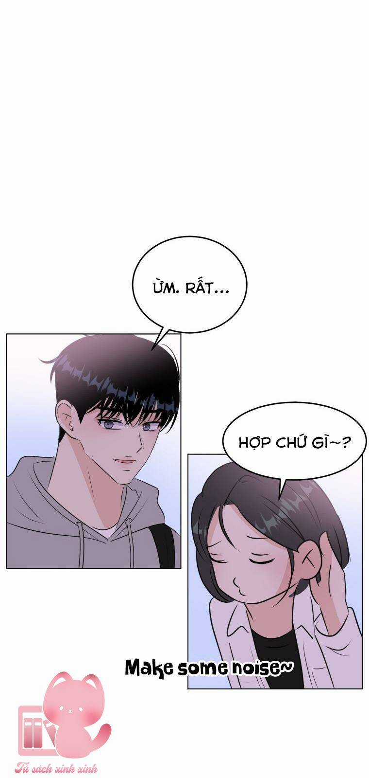 Bí Mật Highteen - Chapter 37 - Trang 39