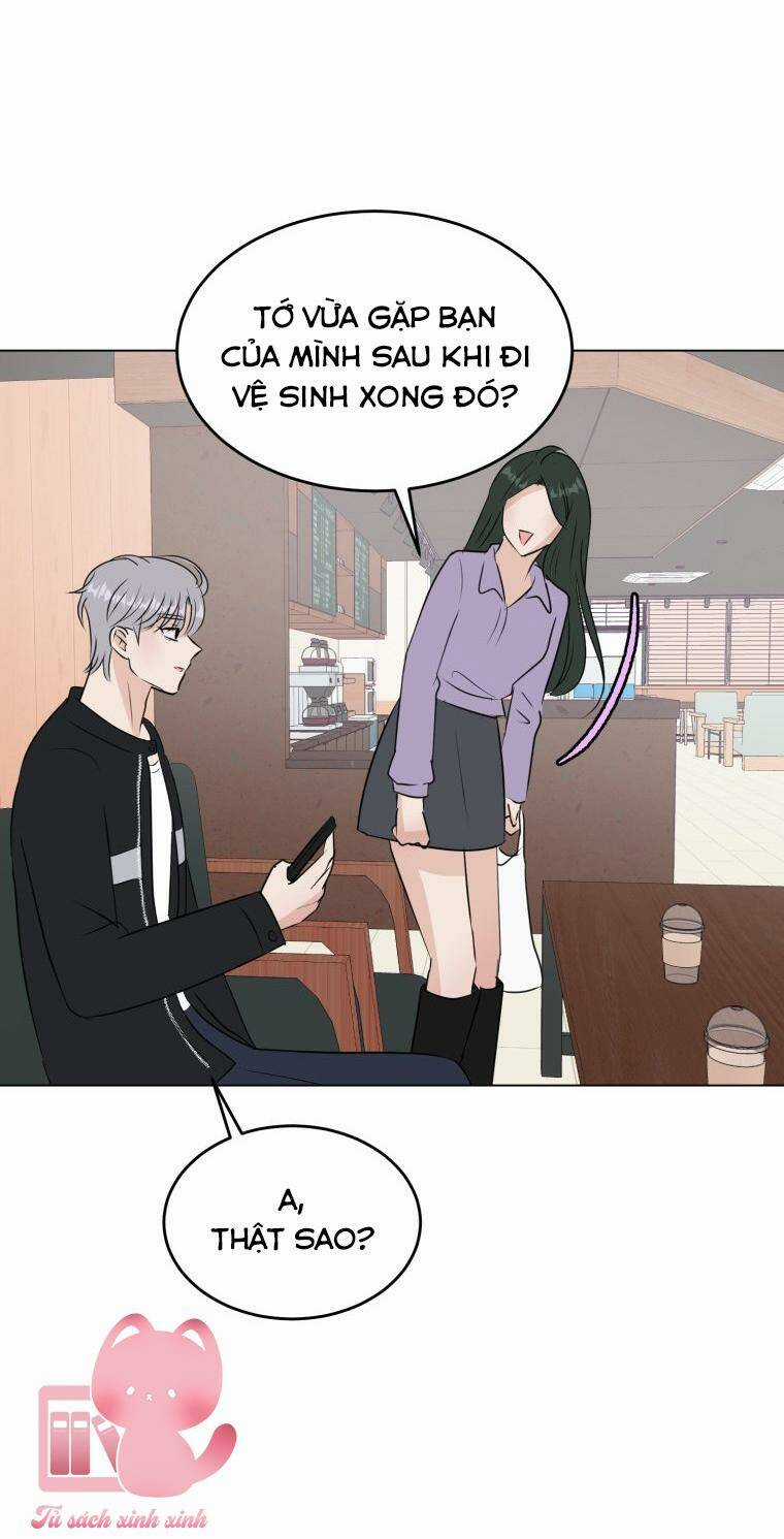 Bí Mật Highteen - Chapter 37 - Trang 5