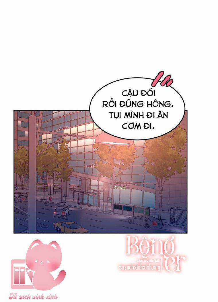 Bí Mật Highteen - Chapter 37 - Trang 42