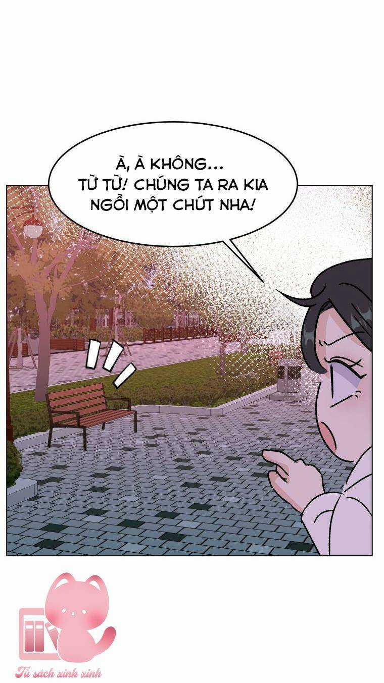 Bí Mật Highteen - Chapter 37 - Trang 43