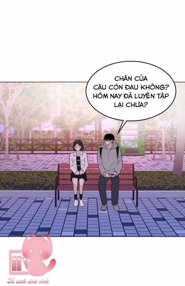 Bí Mật Highteen - Chapter 37 - Trang 44