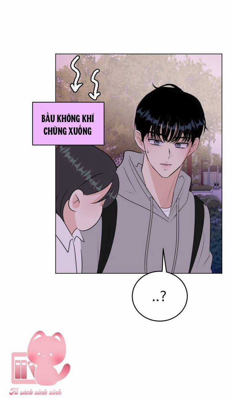 Bí Mật Highteen - Chapter 37 - Trang 45