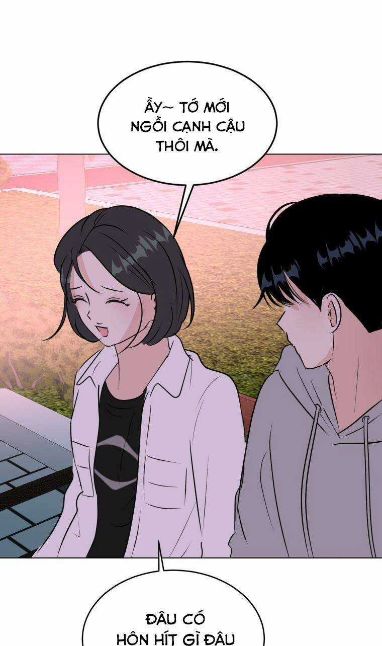 Bí Mật Highteen - Chapter 37 - Trang 47