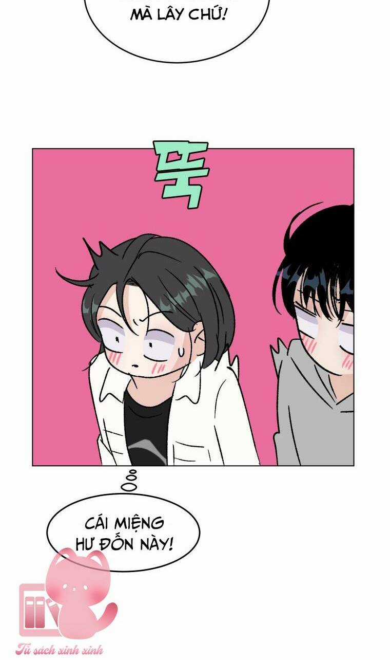 Bí Mật Highteen - Chapter 37 - Trang 48